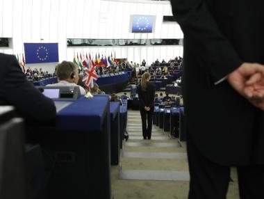 ЕС ще финансира британски проекти и при „твърд Brexit”