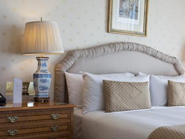 НСИ: Заетостта в хотелите през май намалява със 7.8%