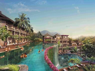 6 причини да посетите остров Бали