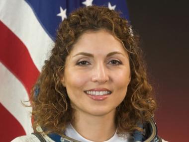 Anousheh Ansari Who Breaks Stereotypes