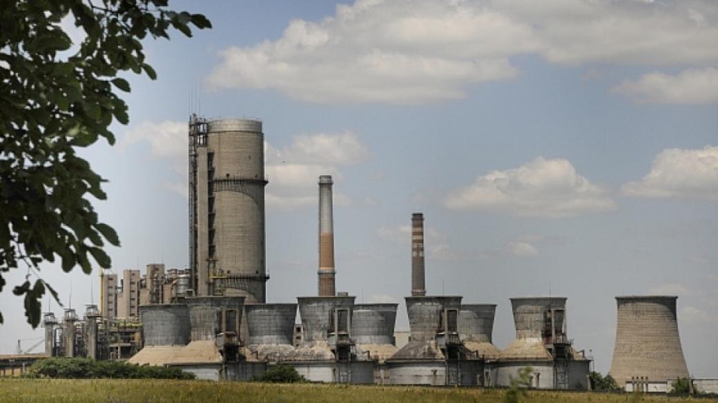 Започва извозването на опасния серовъглерод от бившия завод „Химко“