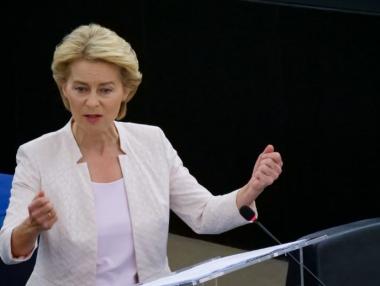 Какво ще стане, ако Урсула фон дер Лайен не бъде избрана за председател на ЕК