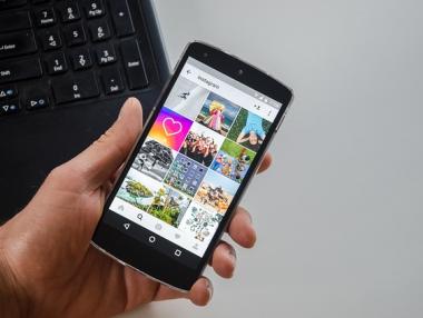 Instagram скрива харесванията на снимки
