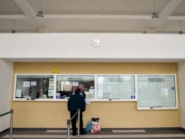 Новата билетна система на БДЖ ще се забави незнайно докога