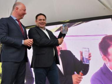 И Теленор започна своите 5G тестове в България