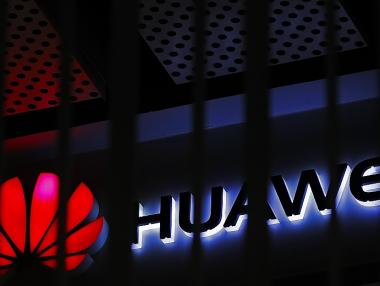 Тръмп обсъди Huawei с директорите на местните технологичните компании