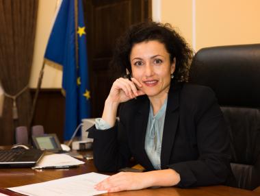 Десислава Танева: Има опасност сектор „свиневъдство“ в България да бъде заличен