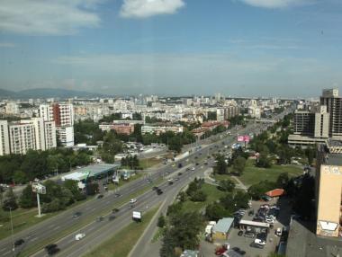 ЕК отново дава България на съд заради мръсния въздух