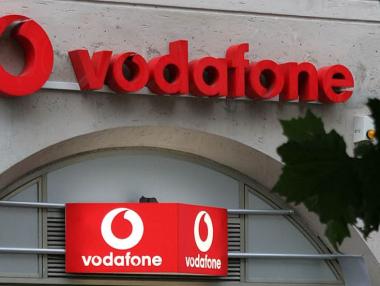 Vodafone отделя европейския си мобилен бизнес в нова компания