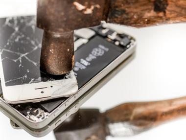 Американските компании не дават на Huawei нужните ѝ части