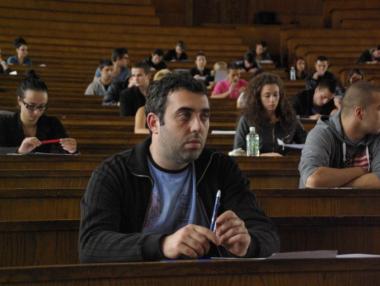 Пет проблема на висшето образование, по-важни от незаетите места