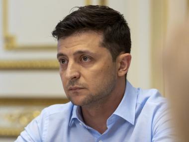 Партията на Зеленски ще обучава депутатите без опит в луксозен хотел