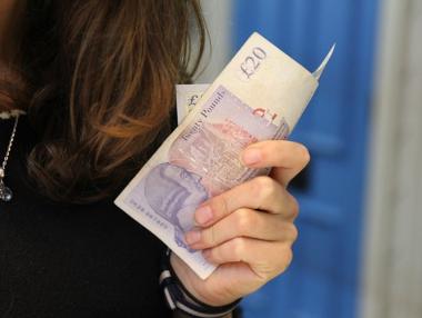 Как да се почувствате по-богати с парите, които вече имате