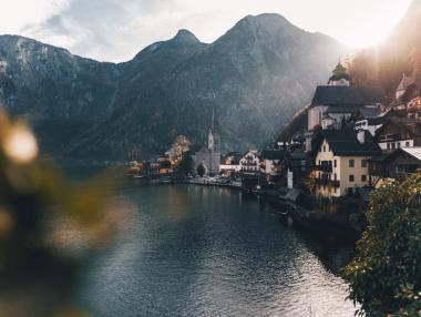 10-те най-спокойни страни за пенсиониране