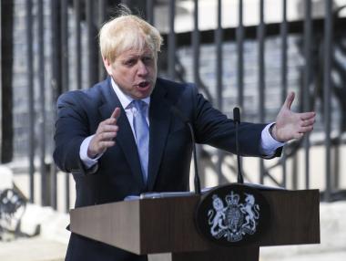 Противниците на Борис Джонсън пропуснаха шанса да спрат Brexit