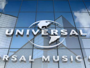 Tencent готова да купи 10% дял в Universal Music
