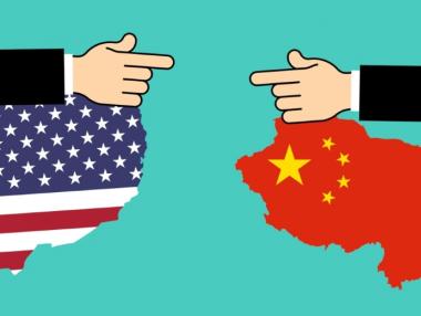 Goldman Sachs вече не очаква сделка между САЩ и Китай догодина