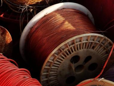 Медта поевтиня до най-ниското си ниво от 2018 г.