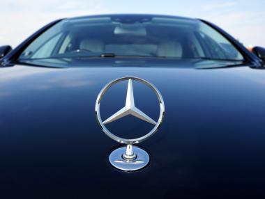 Глоба от €1 млрд. грози Daimler за измама с дизеловите двигатели