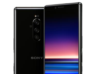 Новият Sony Xperia 1 вече е достъпен за онлайн покупка от Vivacom