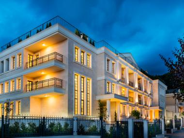 Луксозните имоти в София са поевтинели с 12% за полугодието