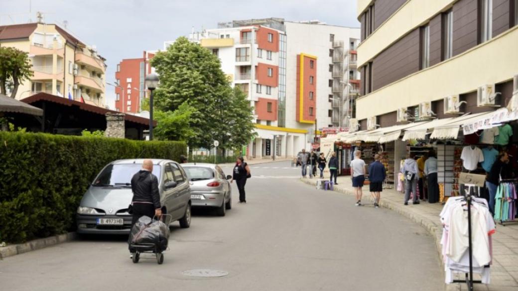 Как да се предпазим от измами на търговците в българските курорти