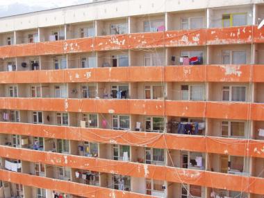 Наемите в „Студентски град“ са поскъпнали със 17% за година