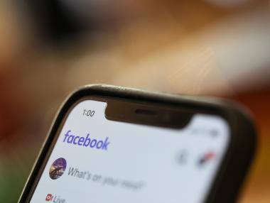 Facebook е заплашена от колективна потребителска жалба