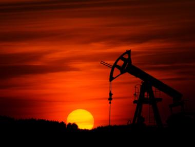 До края на годината Близкият изток ще изпревари Русия по добив на газ