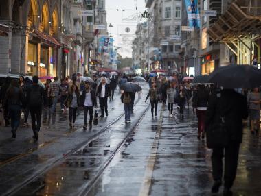 Глобални облаци са надвиснали над европейската и българската икономика