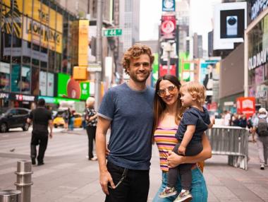 31 държави, в които „американската мечта“ е по-постижима, отколкото в САЩ