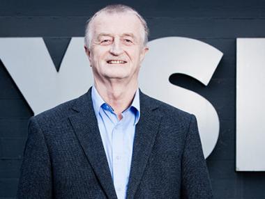 Почина основателят на веригата Jysk