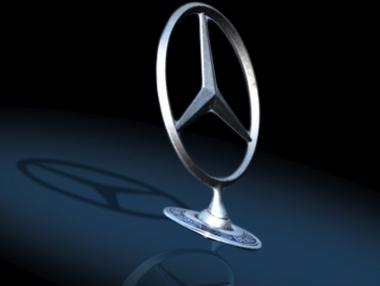 Буря с лични данни е напът да застигне и Mesrcedes