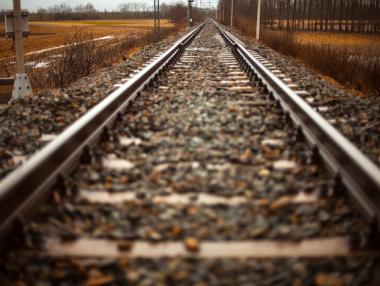 Британска жп линия ще се захранва директно от слънчева централа