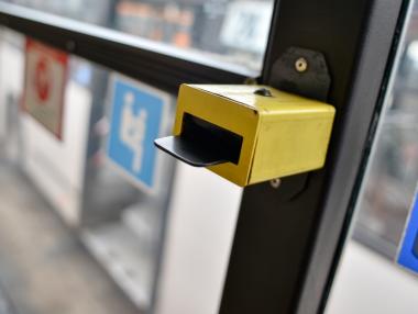 Vivacom пуска онлайн покупка на билети за градския транспорт в София