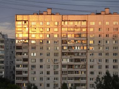 Апартаменти „като от Чернобил“ завладяха Airbnb