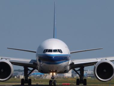 Първо дело срещу Boeing заради спрения 737 MAX