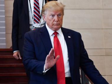 Goldman: Икономиката ще се възстановява с години от митата на Тръмп