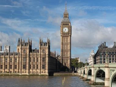 Съдът отказа да спре плана на Джонсън за разпускане на парламента