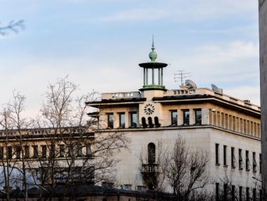Moody’s подобри перспективата за кредитния рейтинг на България