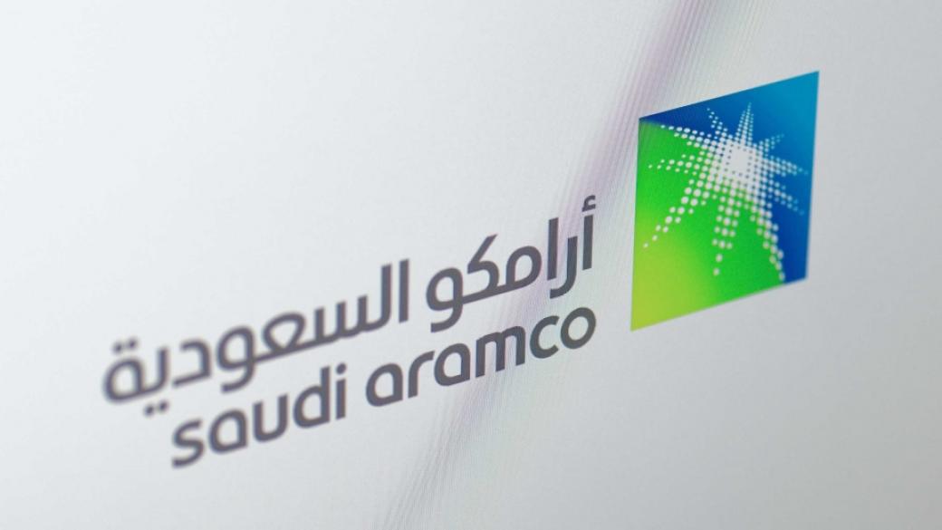 Саудитска Арабия смени шефа на Aramco