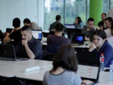 Телерик Академия стартира прием за обучения по три програми