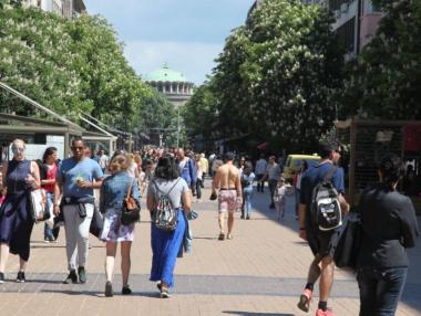 България е на 11-о място сред най-добрите страни за живот и работа на чужденци