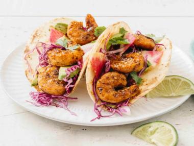 Новата мания след месото на растителна основа - морски дарове