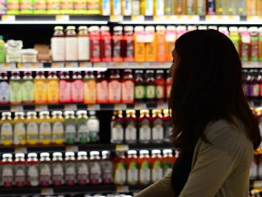 10-те най-големи вериги за хранителни стоки в света по продажби