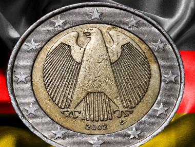 Германия крие странната истина за еврото