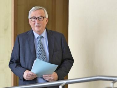 Юнкер: Британците са европейци на непълно работно време
