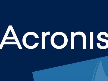 Acronis получи 147 млн. долара инвестиции от Goldman Sachs