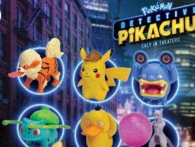 Burger King вече няма да раздава играчки с детските си менюта