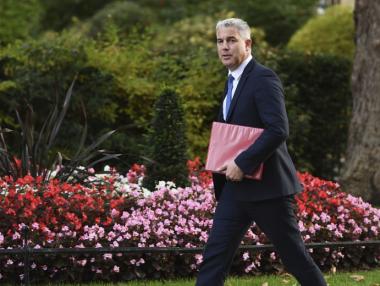 Лондон призна, че няма да представи навреме план за Brexit